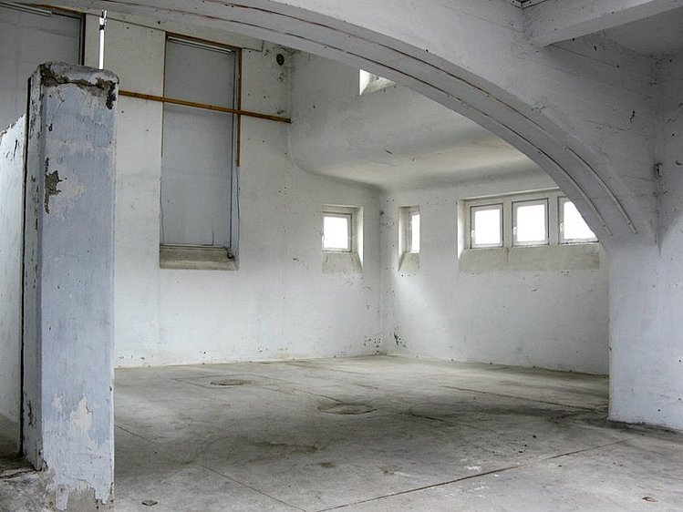 Schlachthof Karlsruhe renovierungszustand 